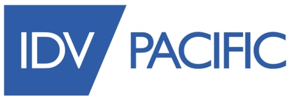 Draft: IDV Pacific Redesign